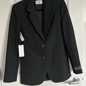 Aritzia Babaton dress jacket/blazer brand new with tags